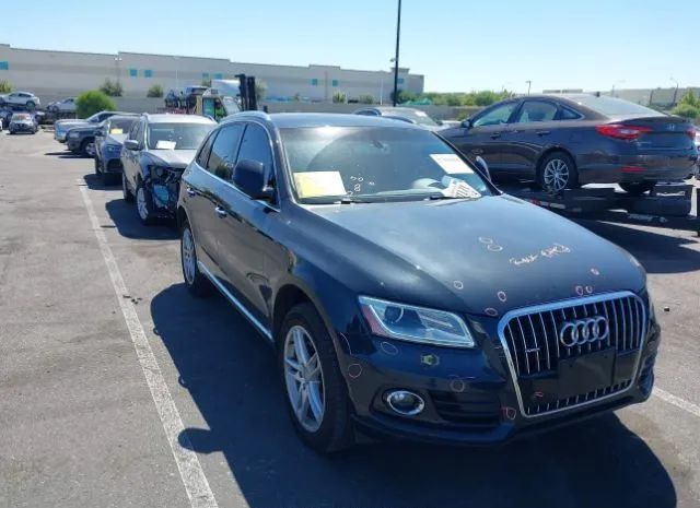 AUDI Q5 2017 wa1c2afp8ha065566