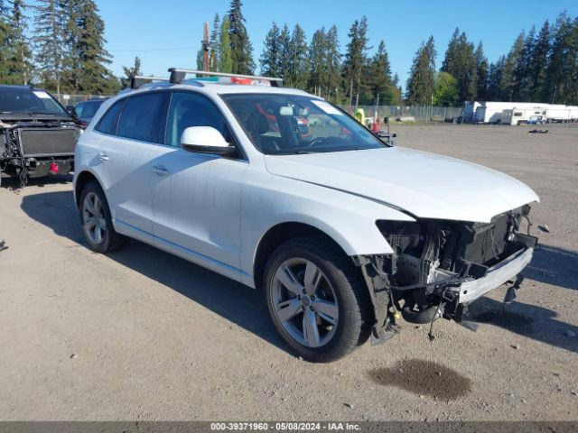 AUDI Q5 2017 wa1c2afp8ha068385