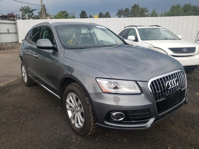 AUDI Q5 PREMIUM 2017 wa1c2afp8ha070217