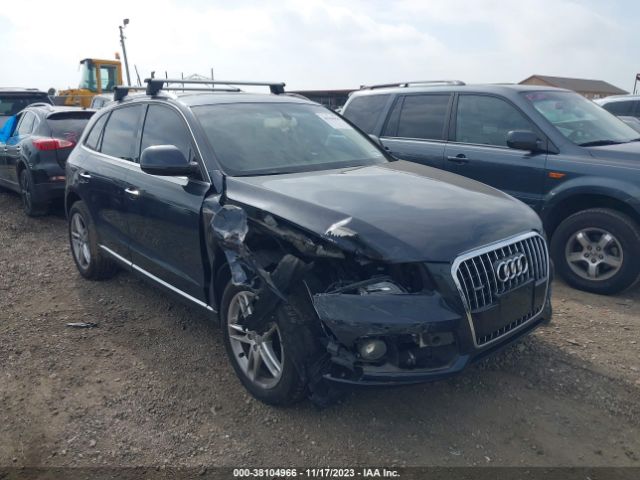 AUDI Q5 2017 wa1c2afp8ha076065