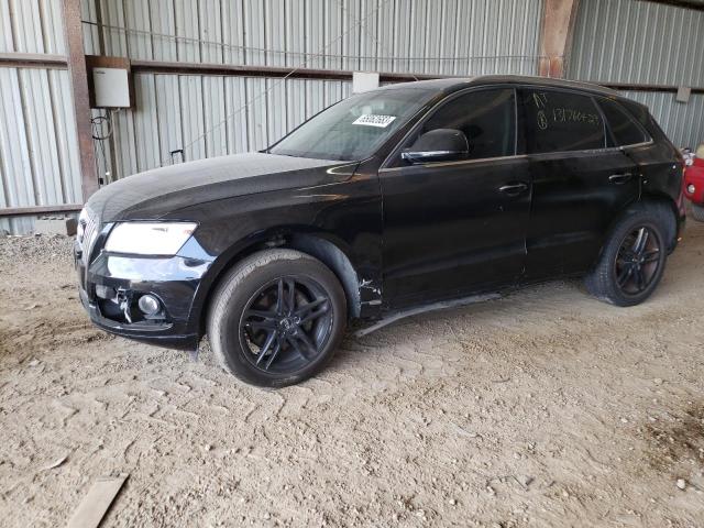 AUDI Q5 2017 wa1c2afp8ha077295