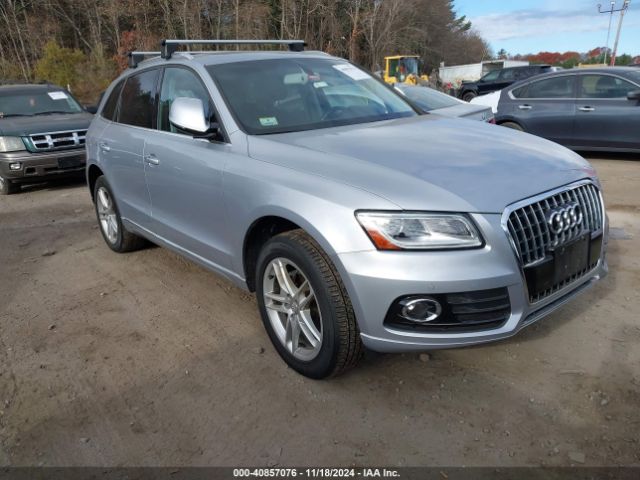 AUDI Q5 2017 wa1c2afp8ha078575