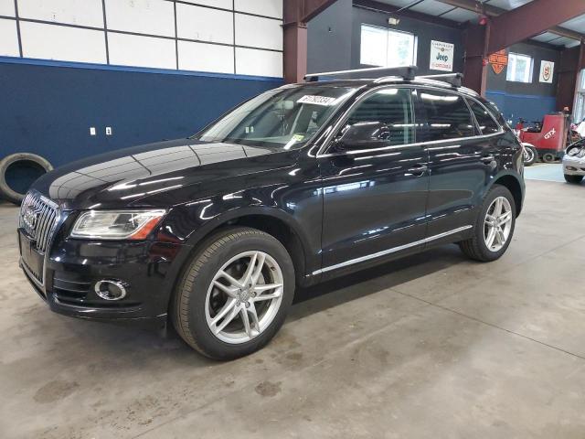 AUDI Q5 PREMIUM 2017 wa1c2afp8ha086725