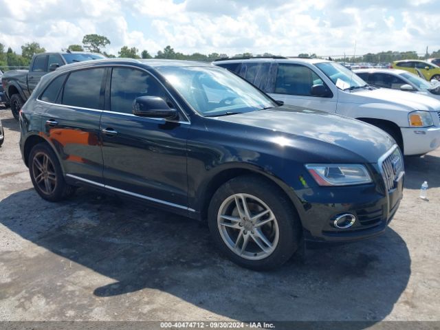 AUDI Q5 2017 wa1c2afp8ha089303