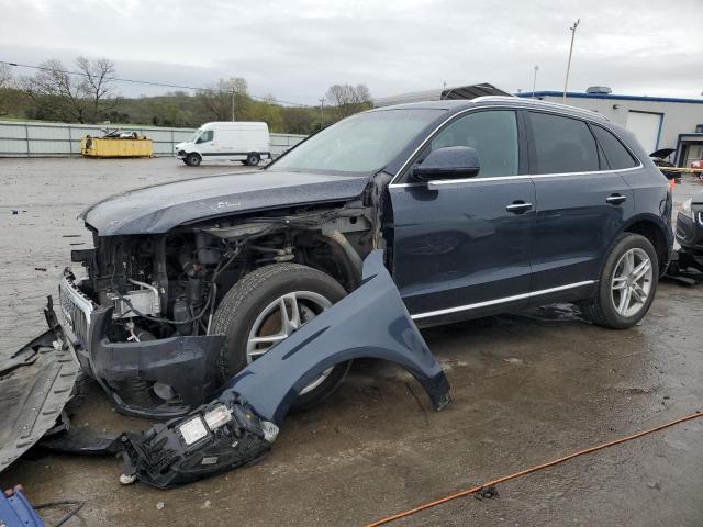 AUDI Q5 PREMIUM 2017 wa1c2afp8ha090323