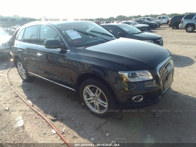 AUDI Q5 2017 wa1c2afp8ha090533