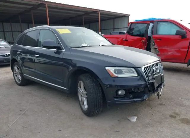 AUDI Q5 2017 wa1c2afp8ha091021