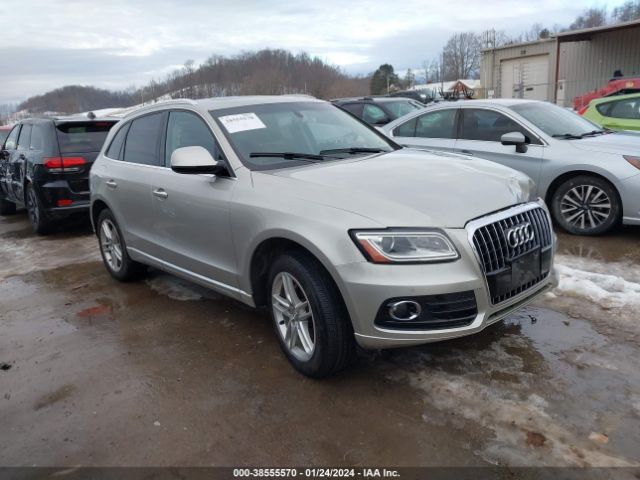 AUDI Q5 2017 wa1c2afp8ha091293