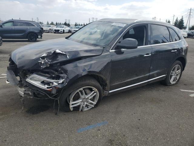 AUDI Q5 2017 wa1c2afp8ha091598