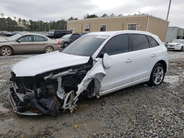 AUDI Q5 2017 wa1c2afp8ha095795