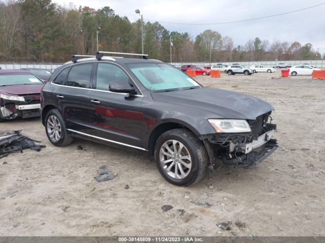 AUDI Q5 2016 wa1c2afp9ga009554