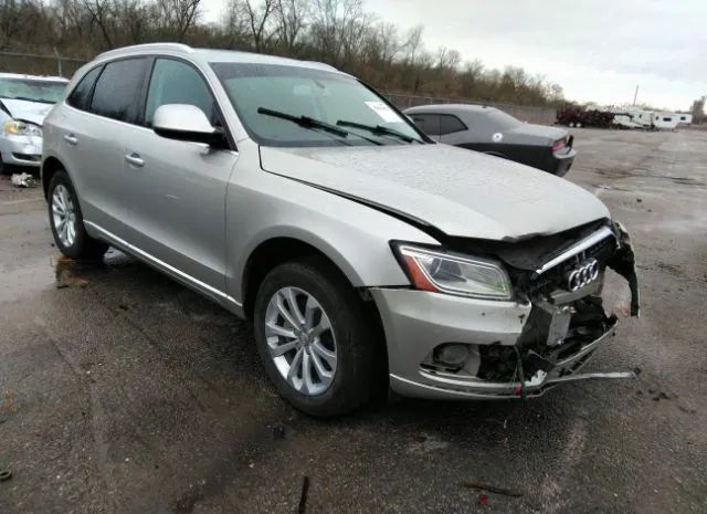 AUDI Q5 2016 wa1c2afp9ga018626