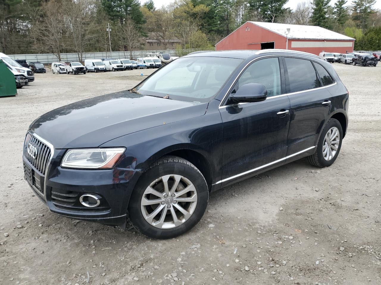 AUDI Q5 2016 wa1c2afp9ga020070