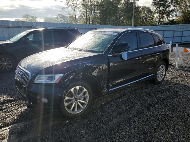 AUDI Q5 PREMIUM 2016 wa1c2afp9ga020215