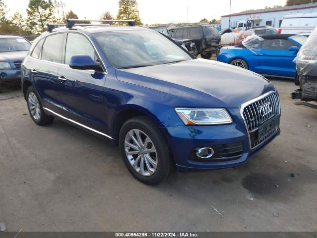 AUDI Q5 2016 wa1c2afp9ga037595