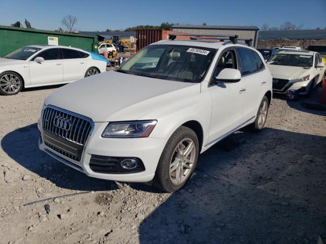 AUDI Q5 PREMIUM 2016 wa1c2afp9ga038889