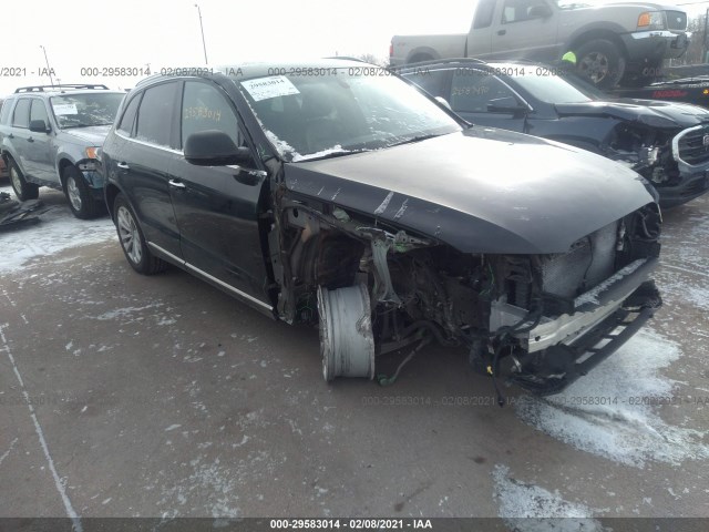 AUDI Q5 2016 wa1c2afp9ga045051