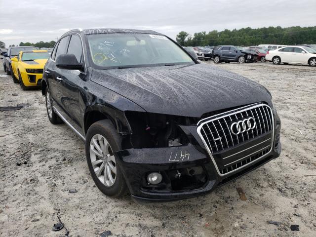 AUDI Q5 PREMIUM 2016 wa1c2afp9ga045972