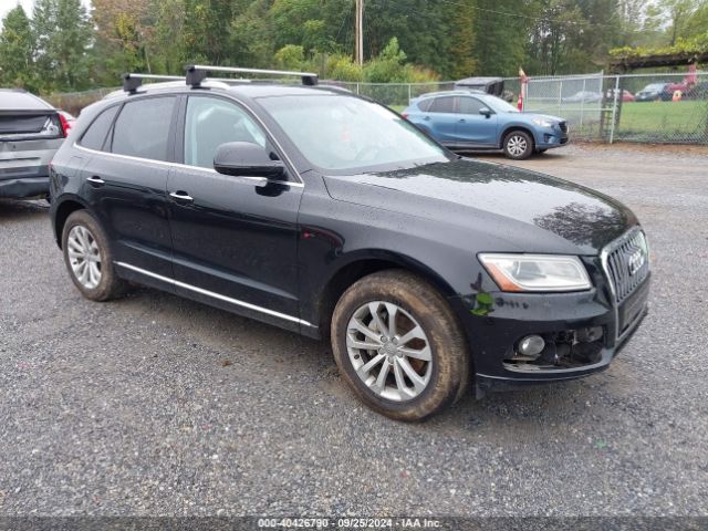 AUDI Q5 2016 wa1c2afp9ga048614