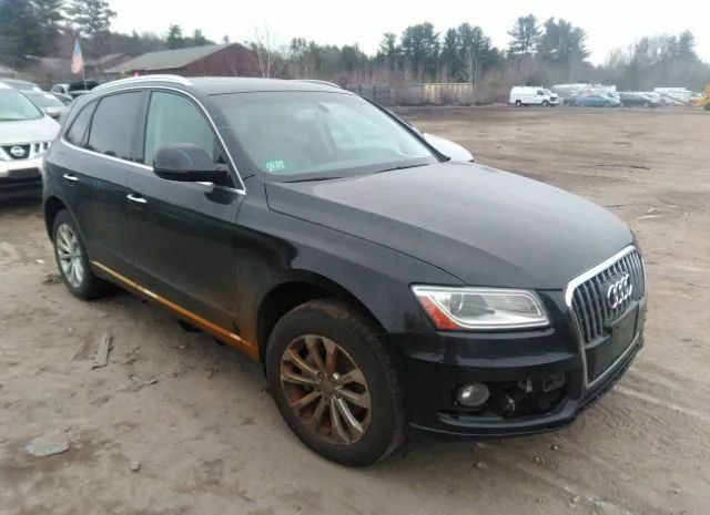 AUDI Q5 2016 wa1c2afp9ga051738