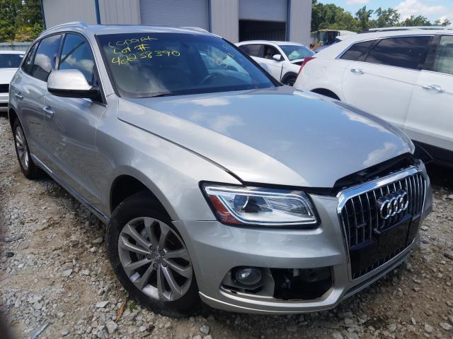 AUDI NULL 2016 wa1c2afp9ga058933