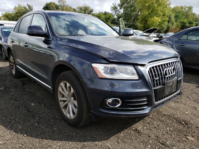 AUDI Q5 PREMIUM 2016 wa1c2afp9ga107192