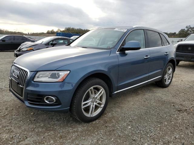 AUDI Q5 2016 wa1c2afp9ga127085