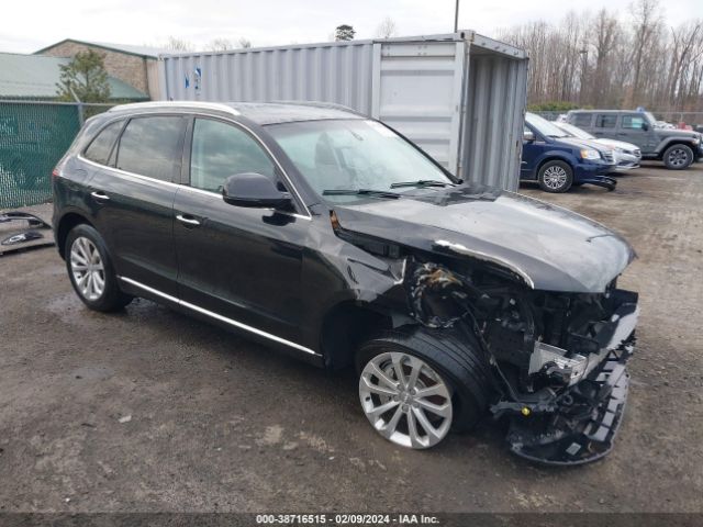 AUDI Q5 2016 wa1c2afp9ga140662