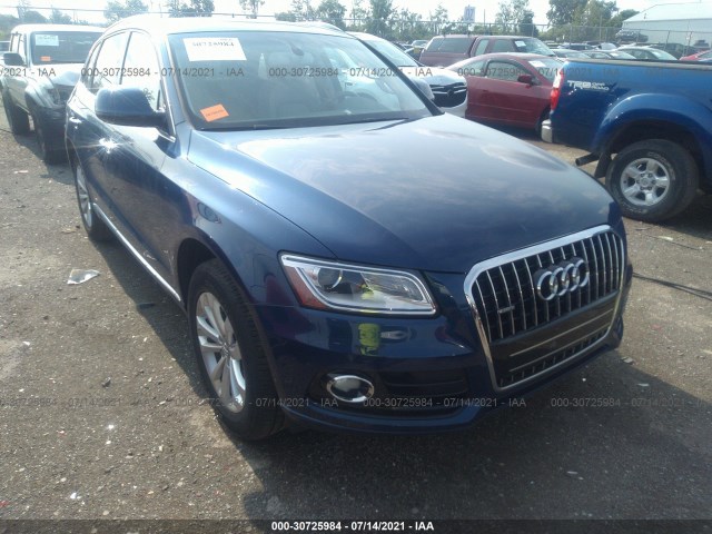 AUDI Q5 2016 wa1c2afp9ga146011