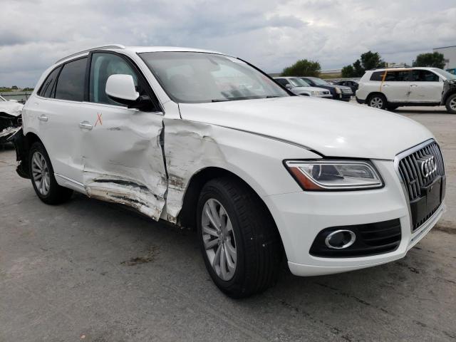 AUDI Q5 PREMIUM 2017 wa1c2afp9ha023889