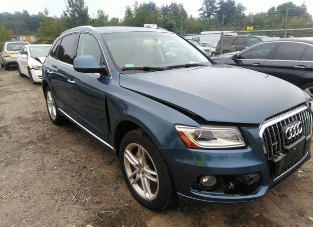 AUDI Q5 2017 wa1c2afp9ha041356