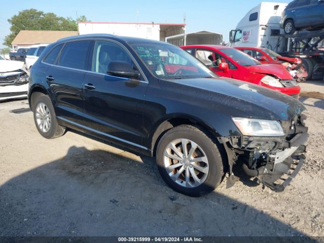 AUDI Q5 2016 wa1c2afp9ha047870