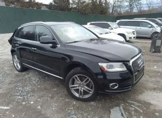 AUDI Q5 2017 wa1c2afp9ha071621