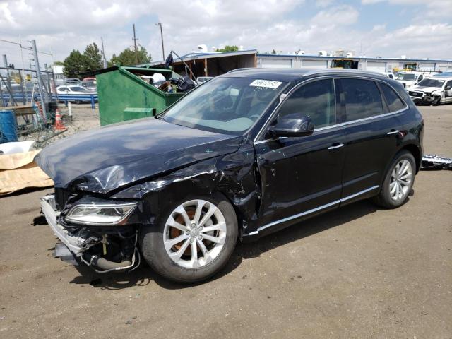 AUDI NULL 2017 wa1c2afp9ha081355