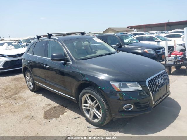 AUDI Q5 2017 wa1c2afp9ha086720