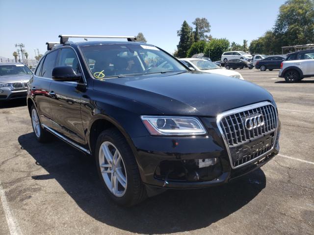 AUDI Q5 2017 wa1c2afp9ha089858