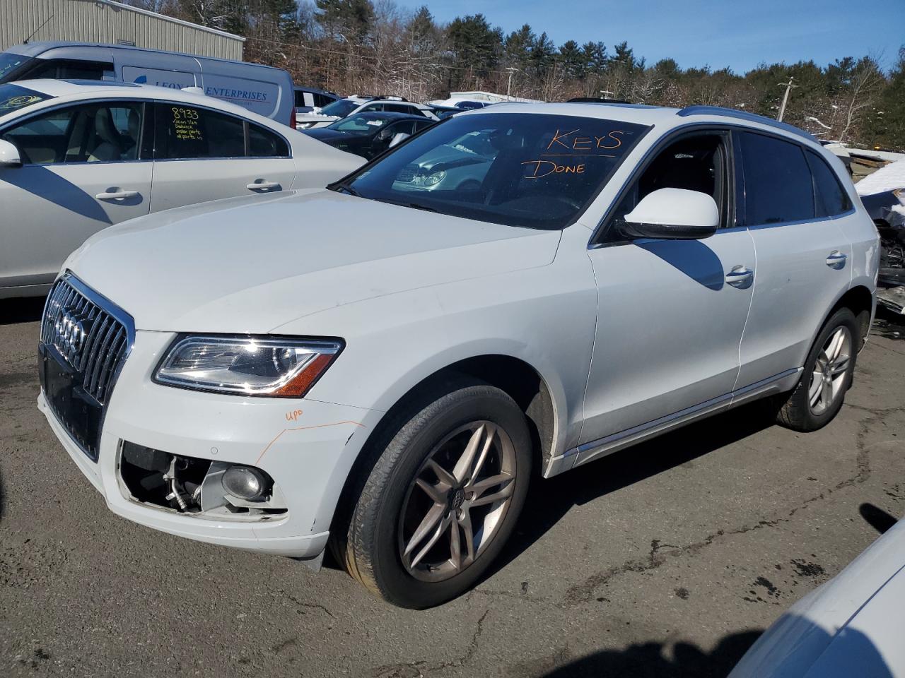 AUDI Q5 2017 wa1c2afp9ha090430