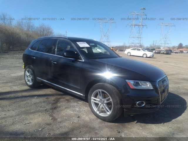 AUDI Q5 2017 wa1c2afp9ha095241