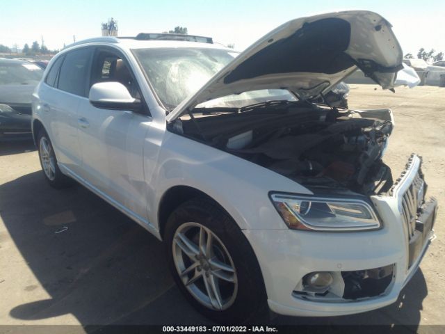 AUDI Q5 2017 wa1c2afp9ha095546