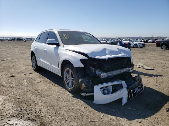 AUDI Q5 2017 wa1c2afp9ha096647