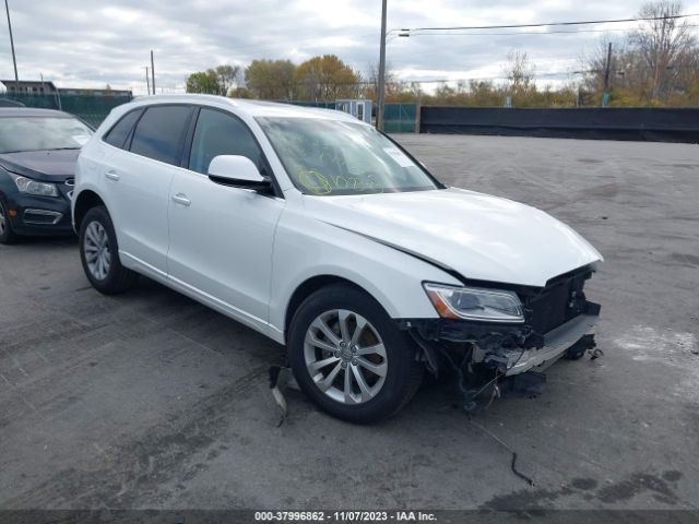 AUDI Q5 2016 wa1c2afpxga023494