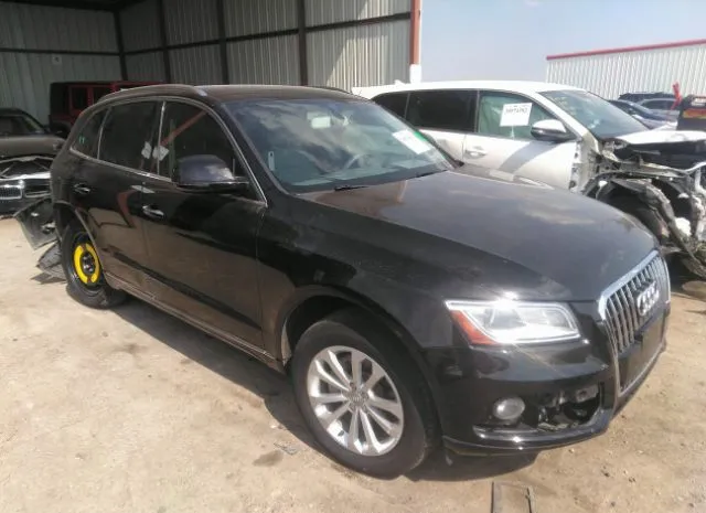 AUDI Q5 2016 wa1c2afpxga033751