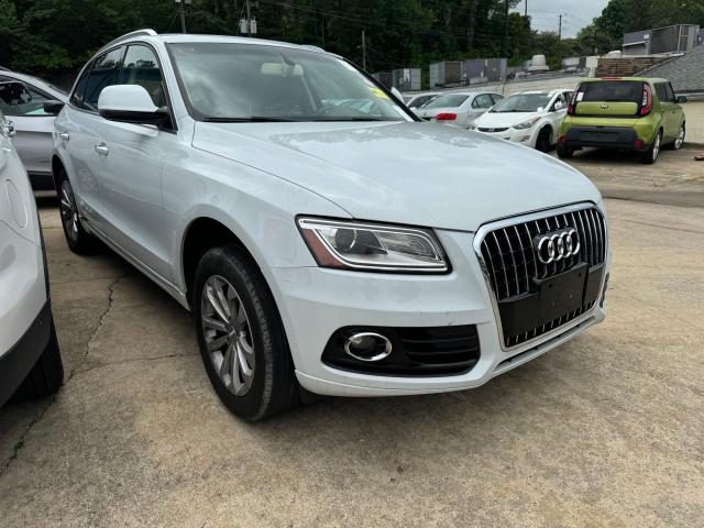 AUDI Q5 2016 wa1c2afpxga053241