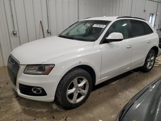 AUDI Q5 2016 wa1c2afpxga054972