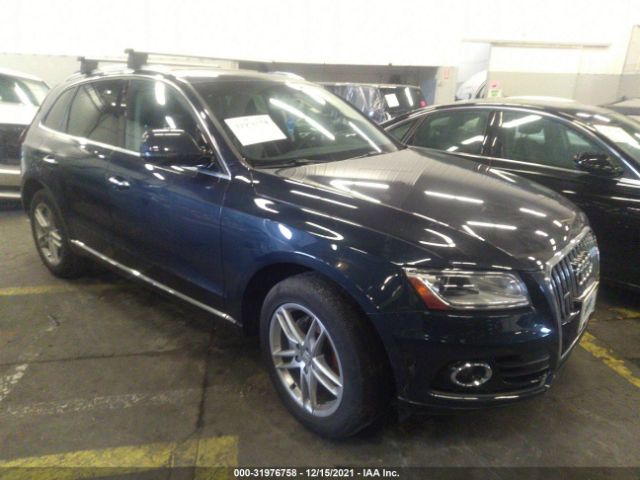 AUDI Q5 2016 wa1c2afpxga079855