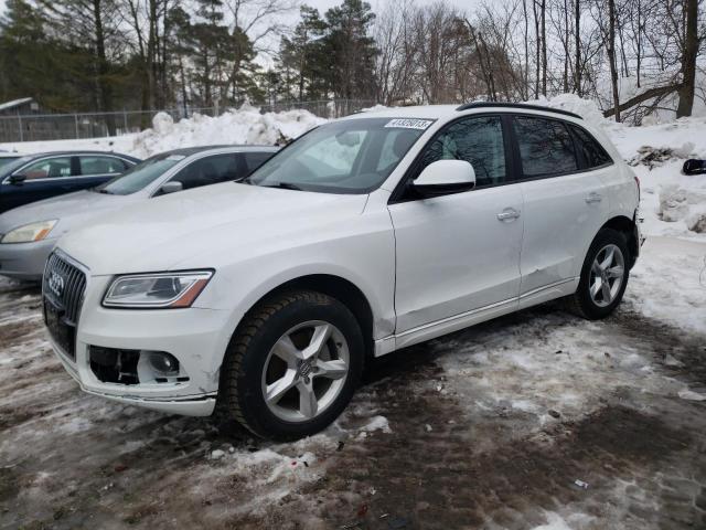 AUDI Q5 2016 wa1c2afpxga099488