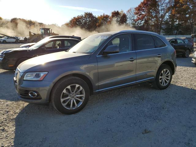 AUDI Q5 PREMIUM 2016 wa1c2afpxga116628