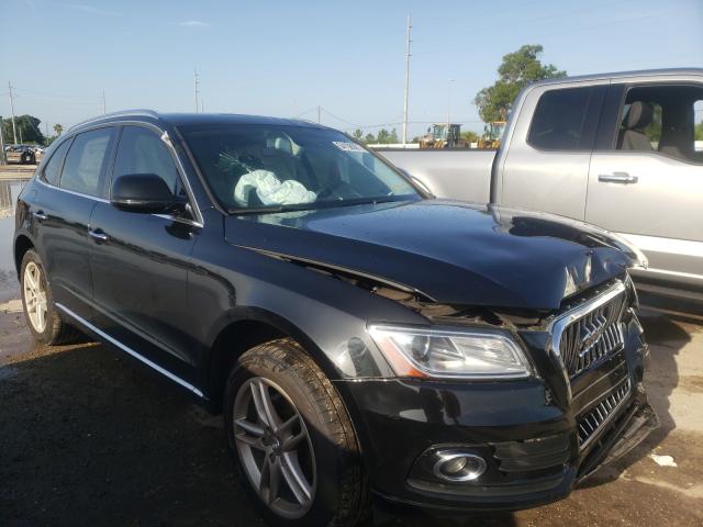 AUDI NULL 2016 wa1c2afpxga121506