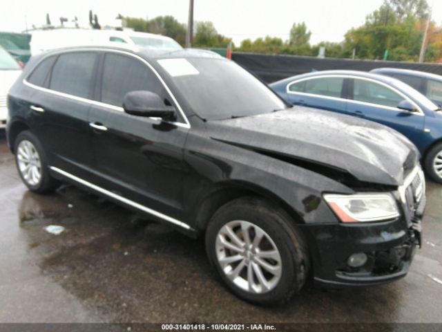 AUDI Q5 2016 wa1c2afpxga133980