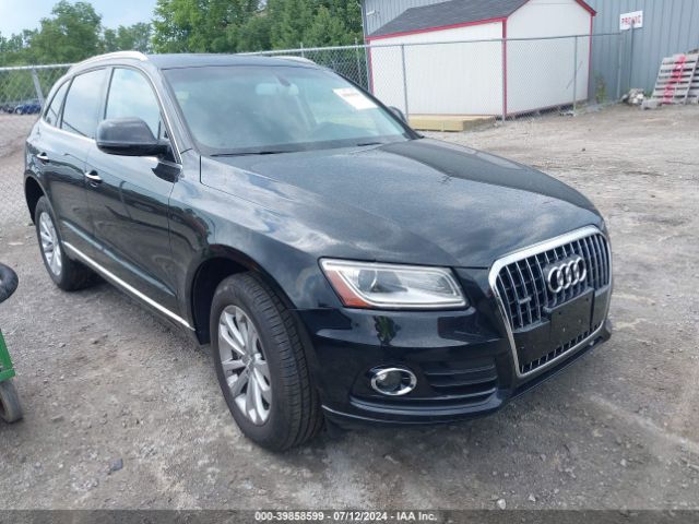 AUDI Q5 2016 wa1c2afpxga134188